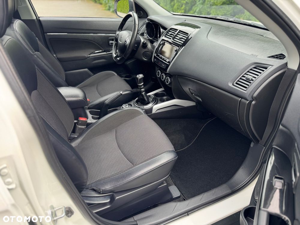 Peugeot 4008 - 4
