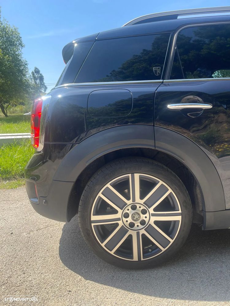 MINI Countryman - 6