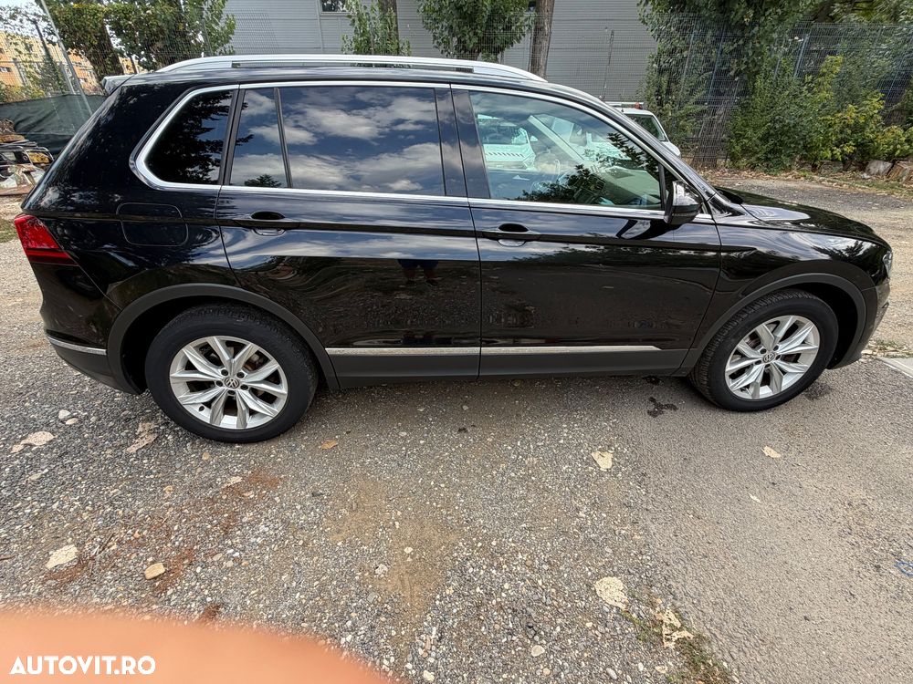 Volkswagen Tiguan - 17