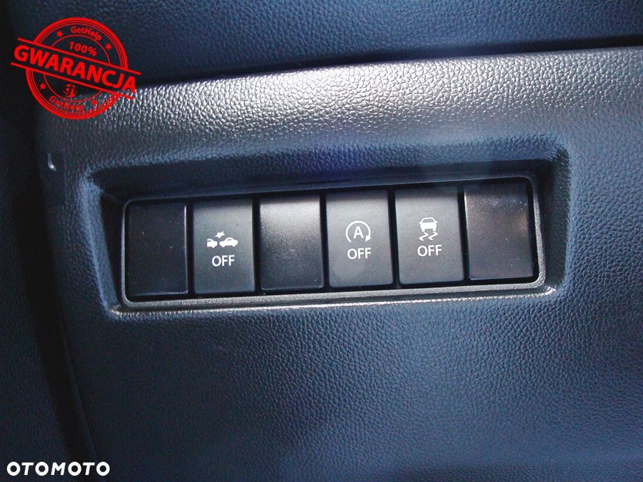 Suzuki Swift 1.2 Dualjet SHVS Premium - 24