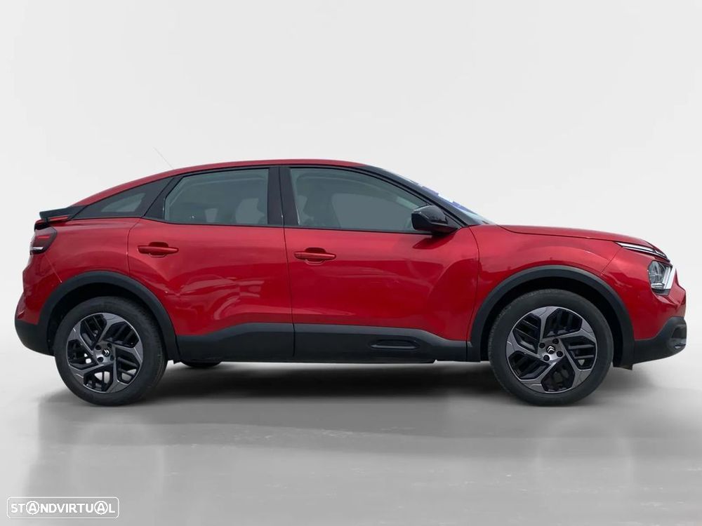 Citroën C4 1.5 BlueHDi Feel Pack - 7