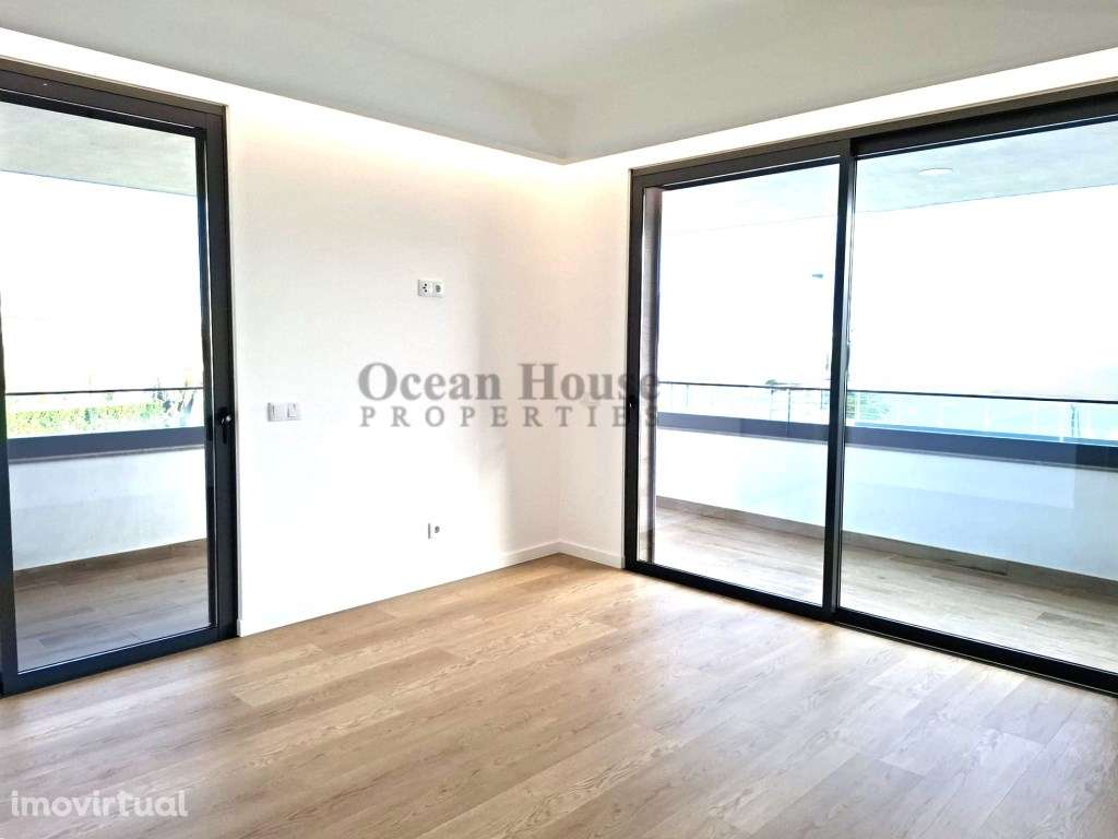 Apartamento T3 de luxo com piscina e garagem, a 1500 metros da Prai... - Grande imagem: 3/7