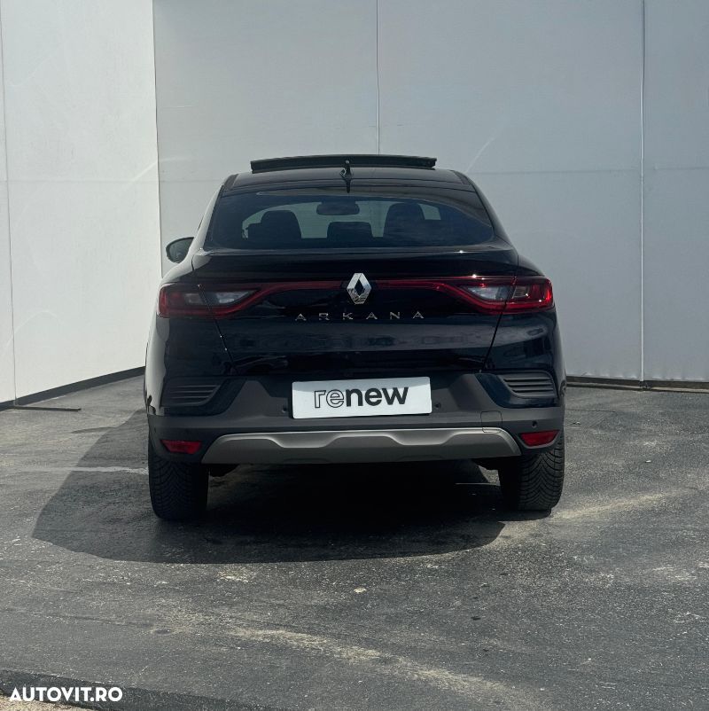 Renault Arkana - 6
