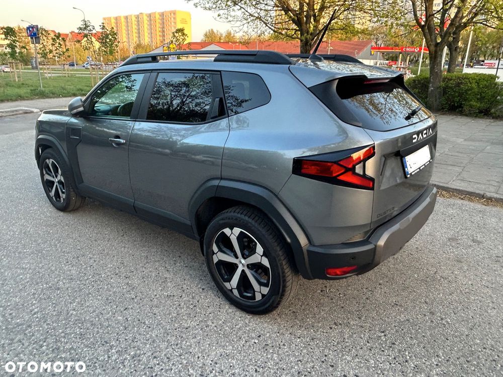 Dacia Duster 1.0 TCe Journey - 3
