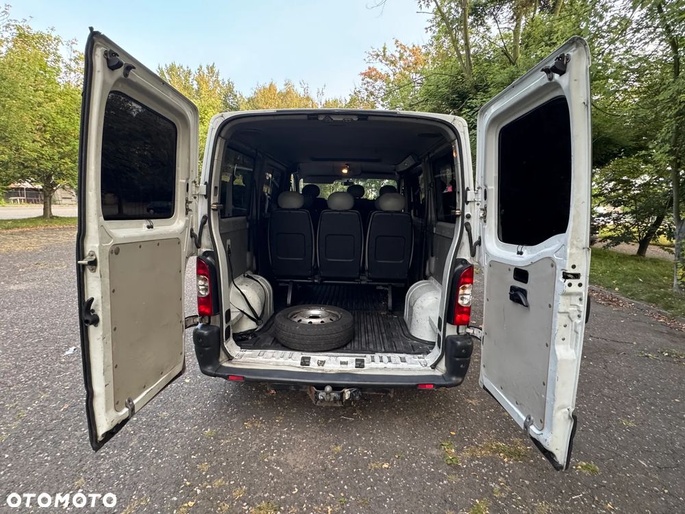 Renault Master - 18