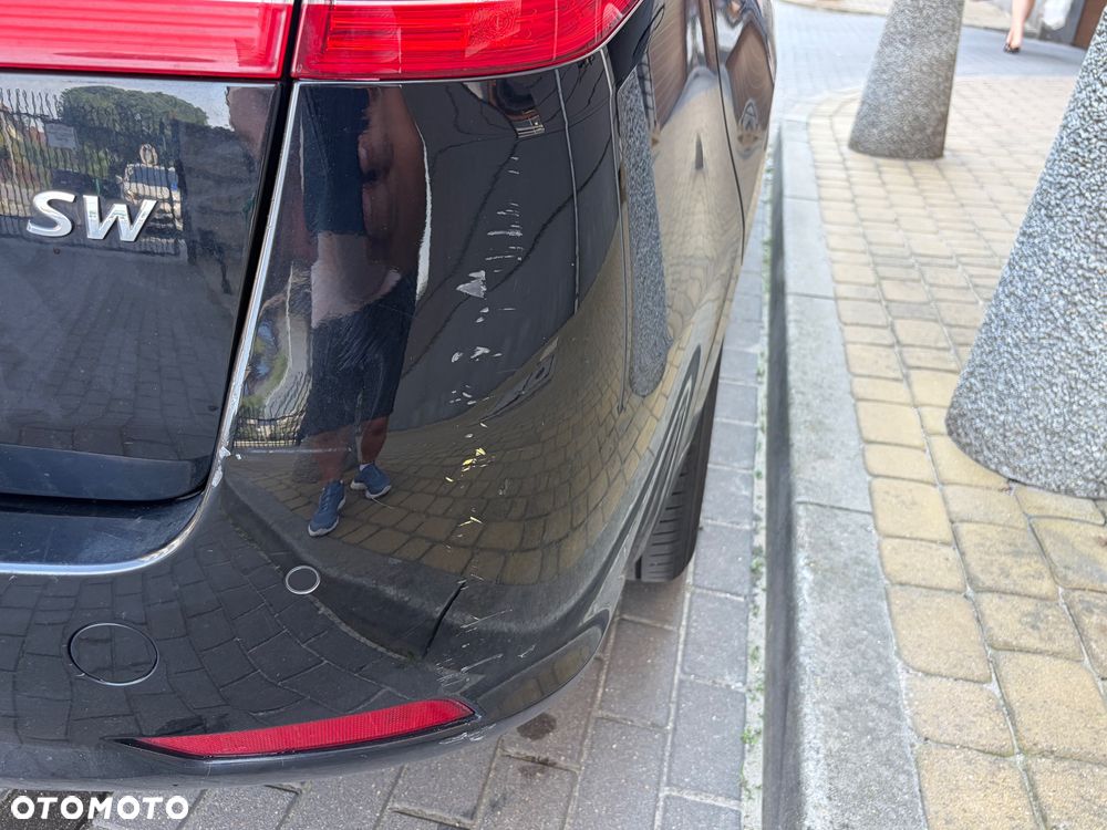 Peugeot 508 2.0 HDi Allure - 10