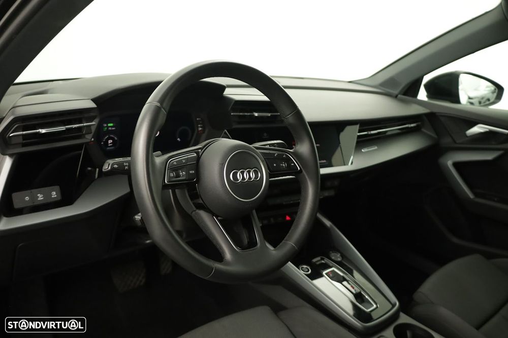 Audi A3 Sportback 40 TFSIe Advanced - 8