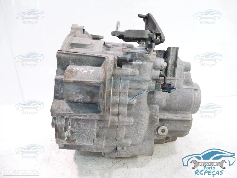 Caixa de 6 velocidades Volkswagen VAG VWAG GRF | HDV - Manual | Original | 2.0 | TDI | Audi | Volkswagen | Golf | A3 | Touran | 8P | Skoda | Seat | 140cv | 140 cv - 1
