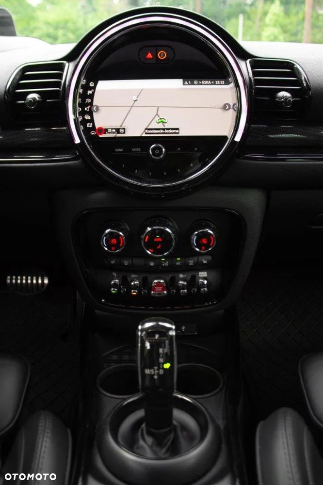 MINI Cooper JCW sport - 12