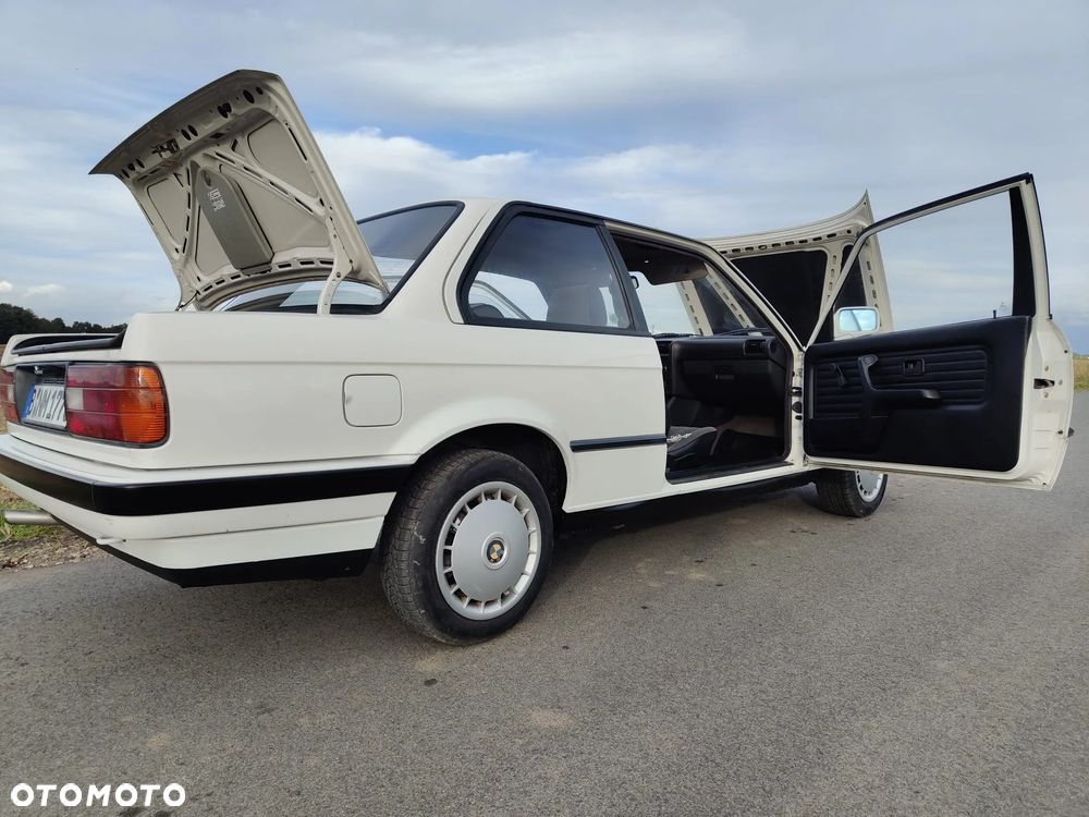 BMW Seria 3 316i - 9