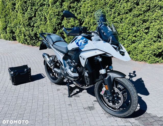 BMW GS - 4