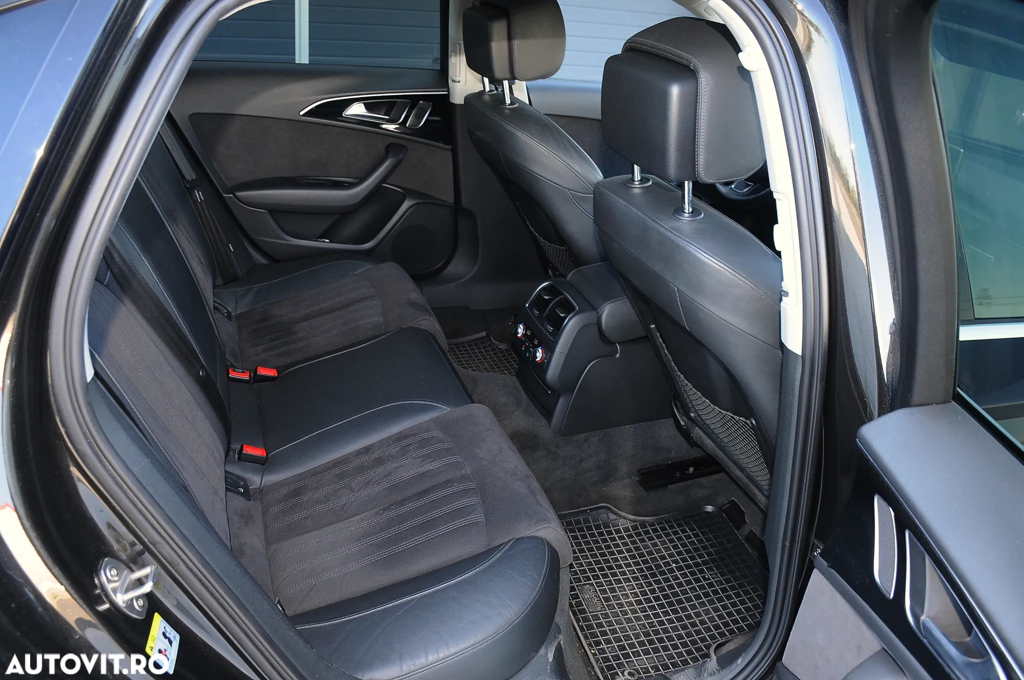 Audi A6 - 15