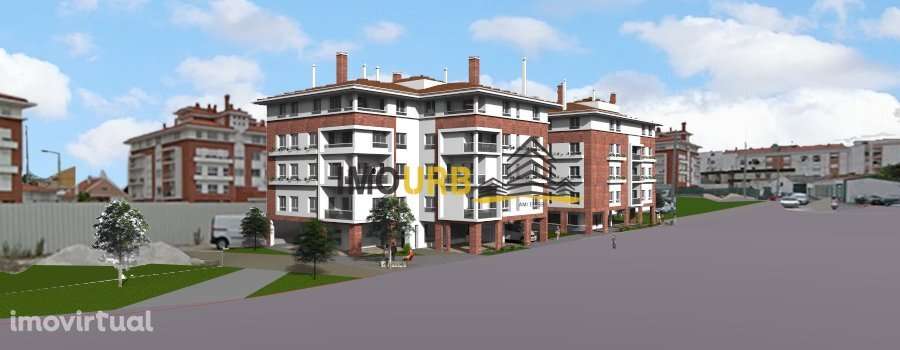 Apartamento T3 tipo Duplex - Grande imagem: 5/18