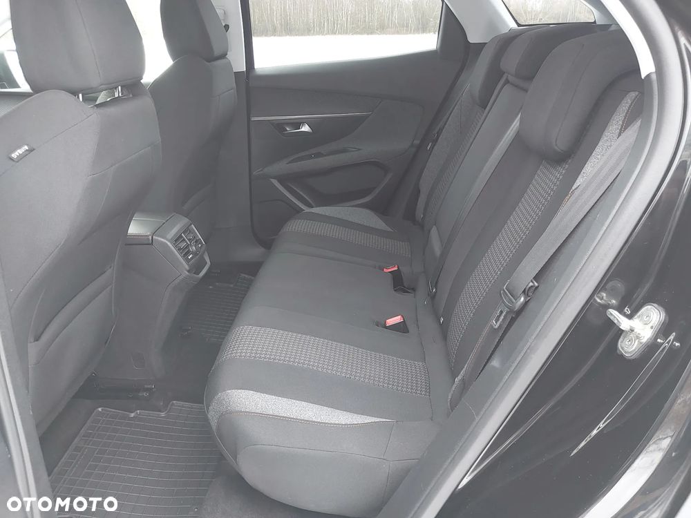 Peugeot 3008 - 24