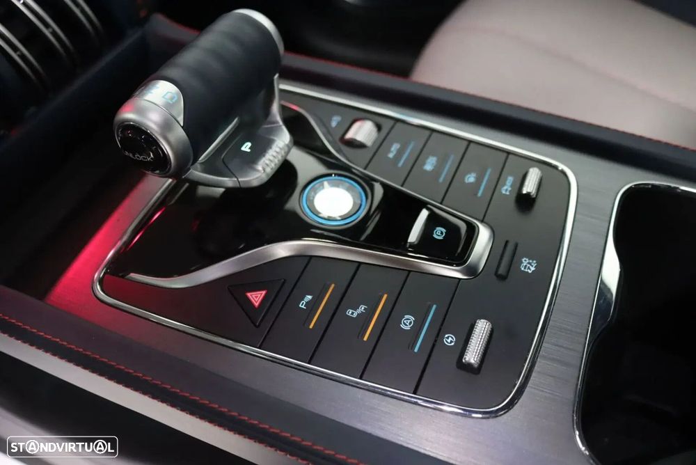 BYD Atto 3 Comfort - 22