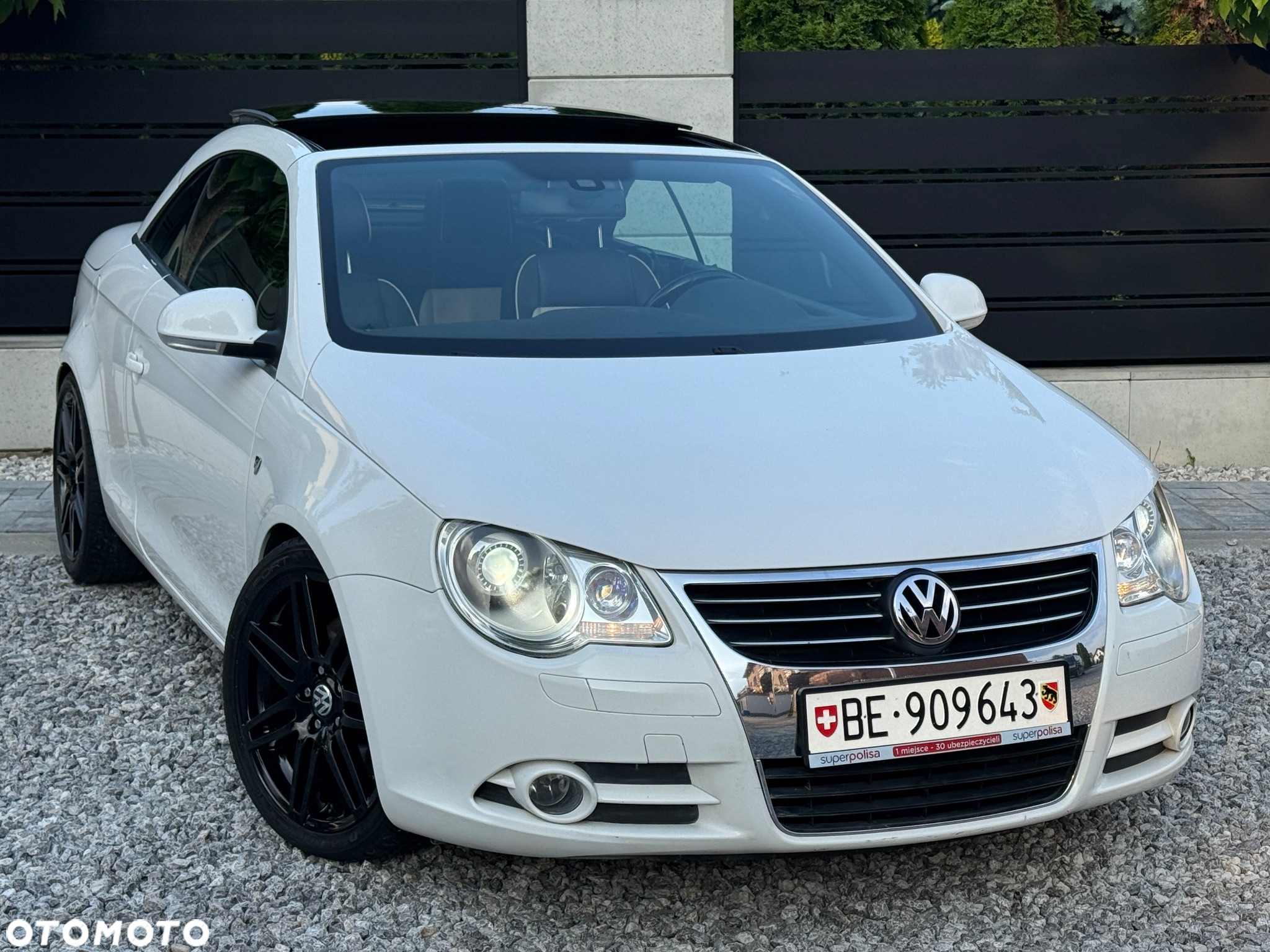 Volkswagen Eos 2.0 TSI DSG - 16