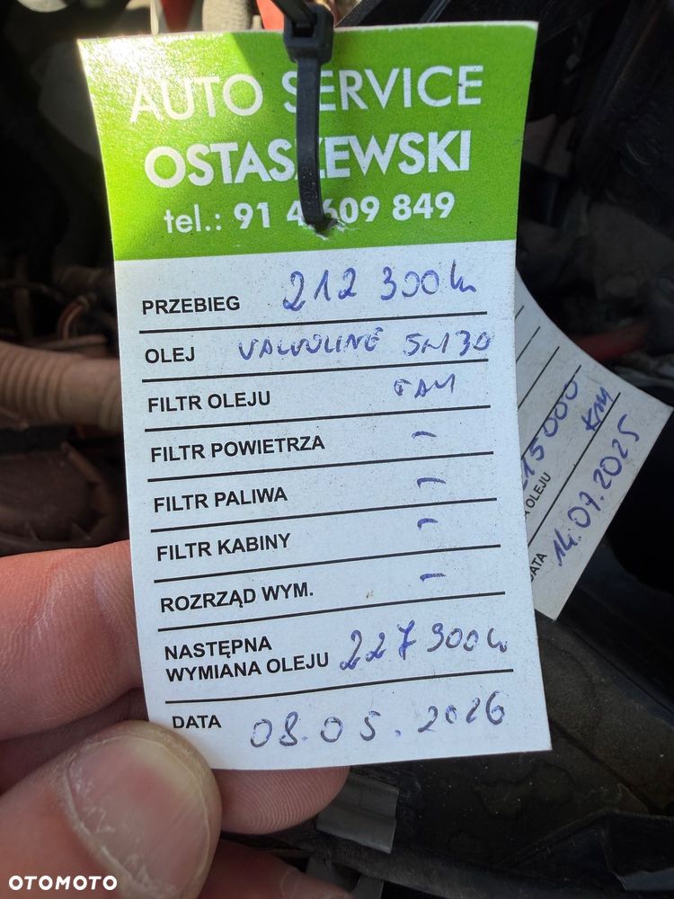 Skoda Octavia 1.4 TSI Ambition - 19