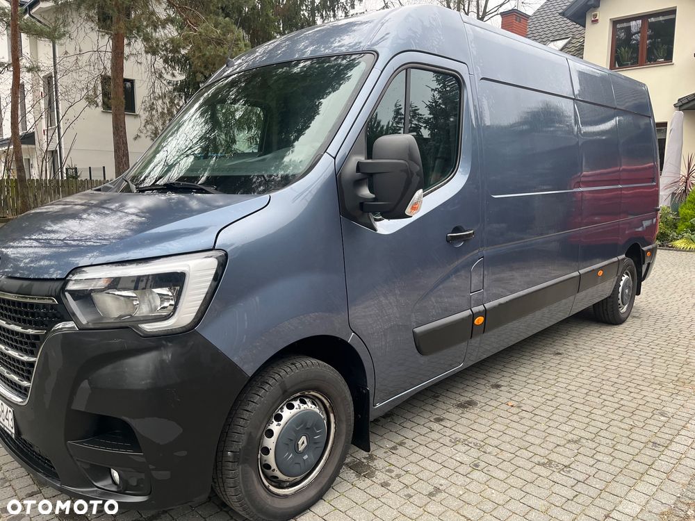 Renault Renault Master 3 - 3