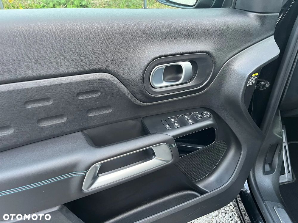 Citroën C5 Aircross 1.6 PHEV 225 Shine Pack EAT8 - 31