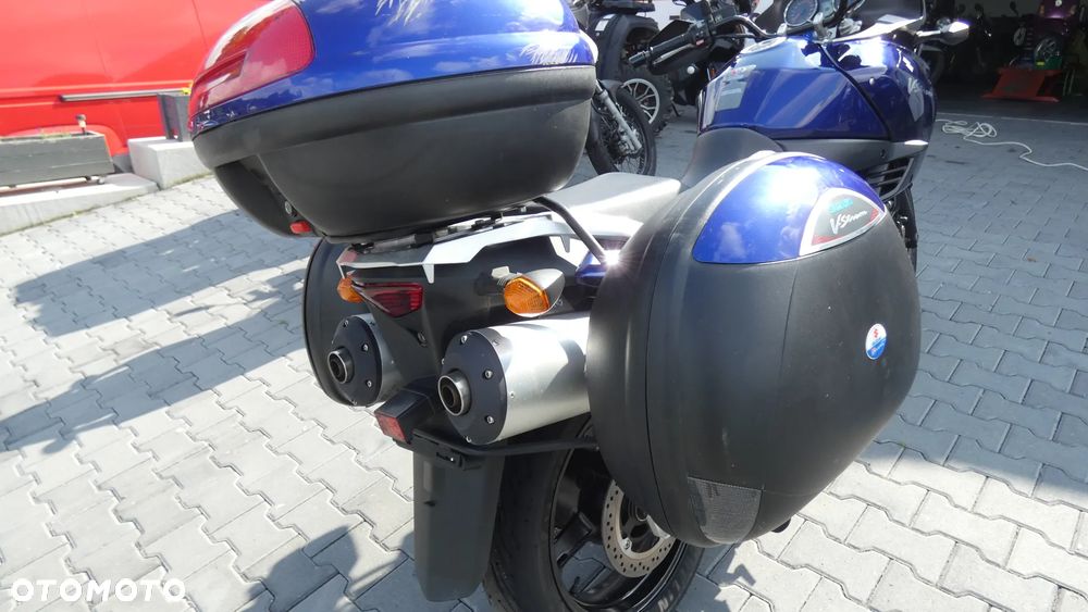 Suzuki DL - 10