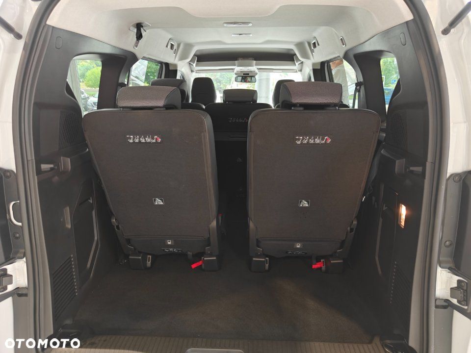 Nissan Townstar - 16