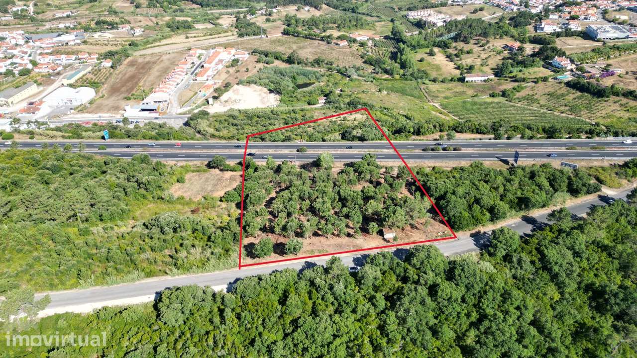 Terreno Rustico - Grande imagem: 4/15