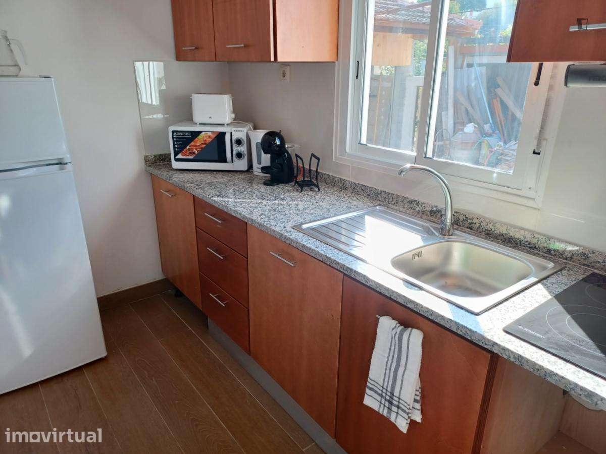Apartamento com 2 quartos - localizado em Campanhã Porto - Grande imagem: 2/18