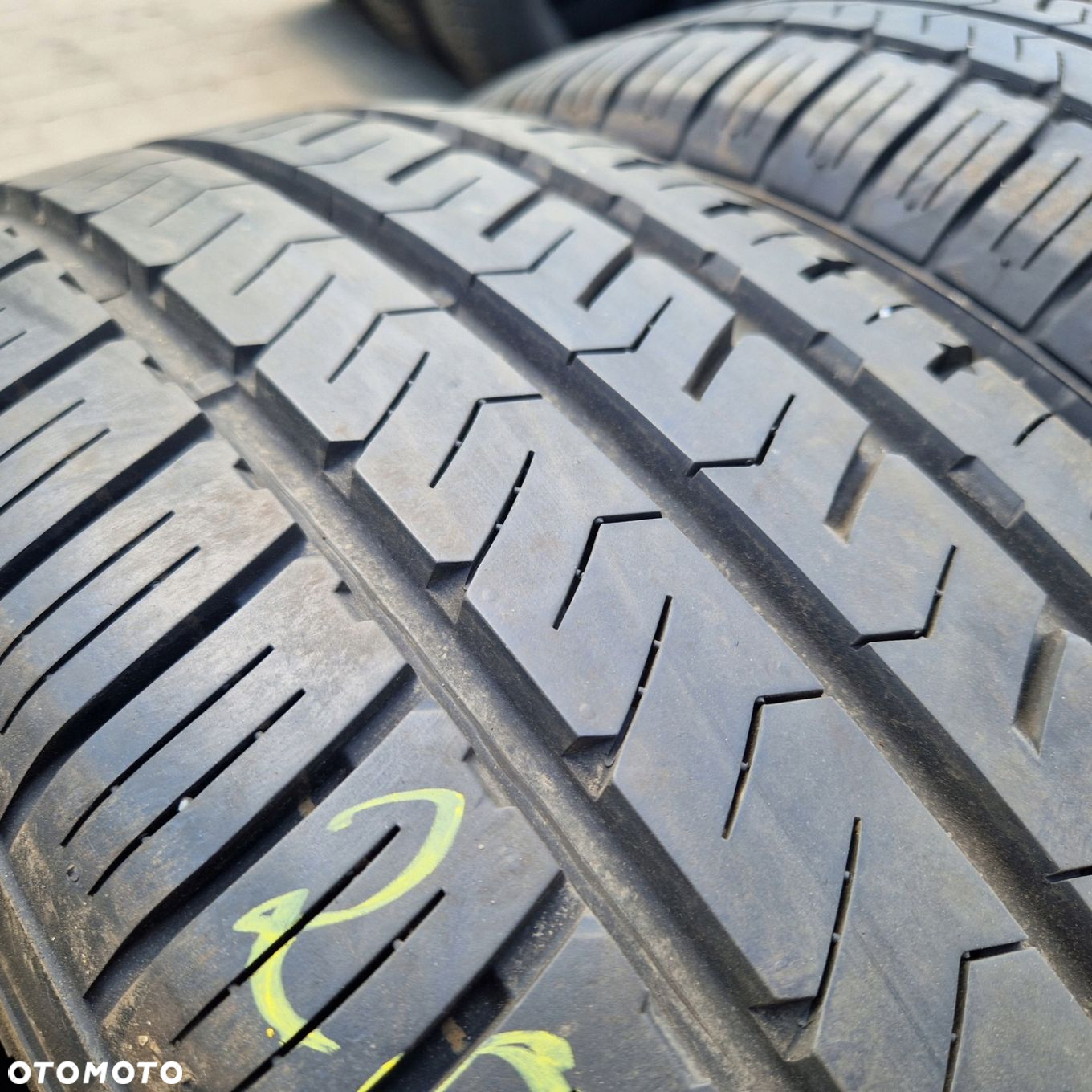 HANKOOK RADIAL RA28E 205/65R16C 107/105T 8mm JAK NOWE 4X - 4