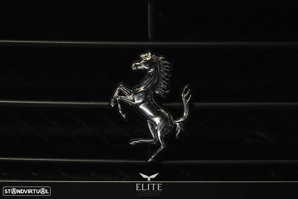 Ferrari GTC4 Lusso - 9
