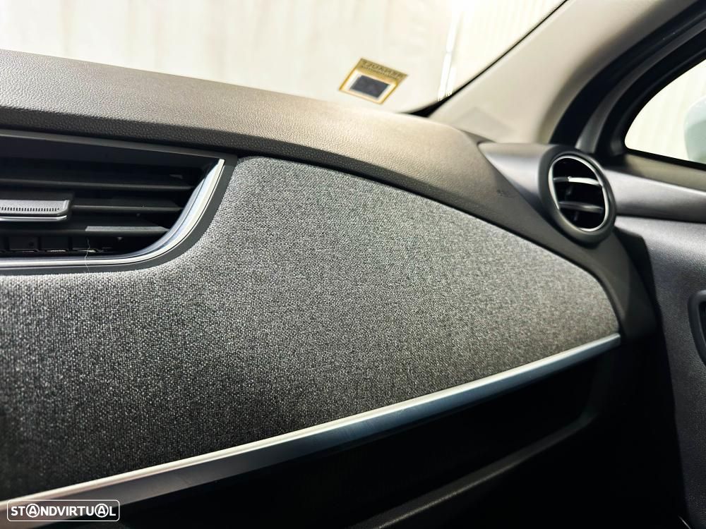 Renault Zoe (c/ Bateria) Intens 50 - 31