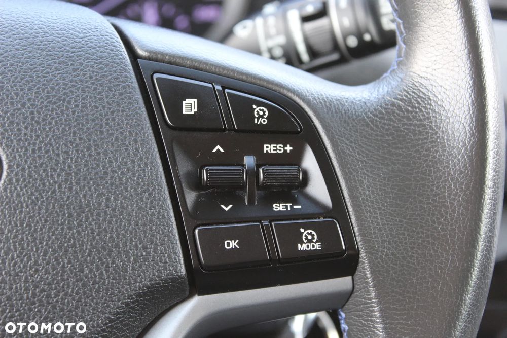 Hyundai Tucson 1.6 T-GDi Style 2WD - 27