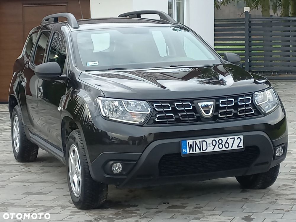 Dacia Duster - 22