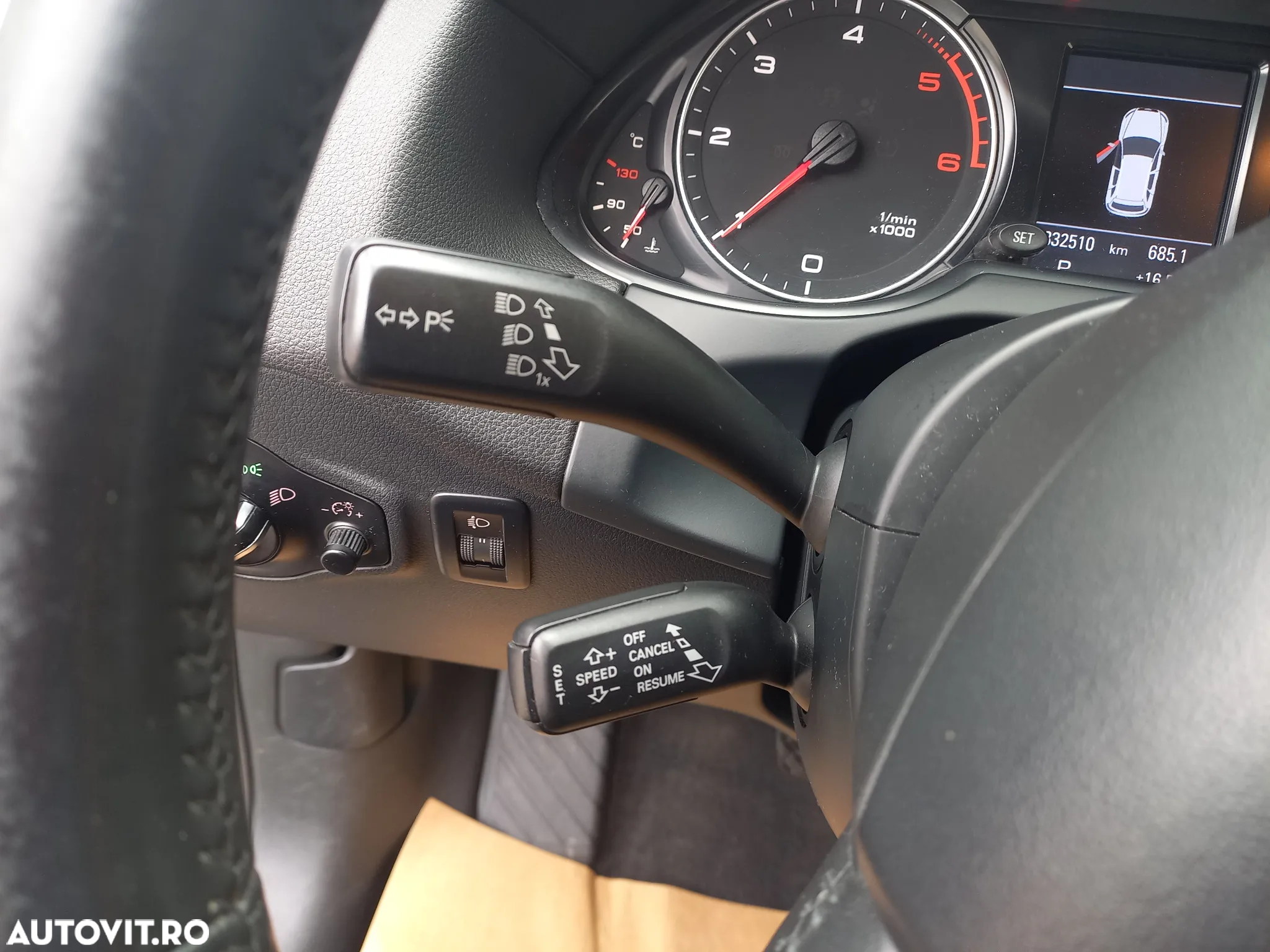 Audi Q5 2.0 TDI Quattro S-Tronic - 20
