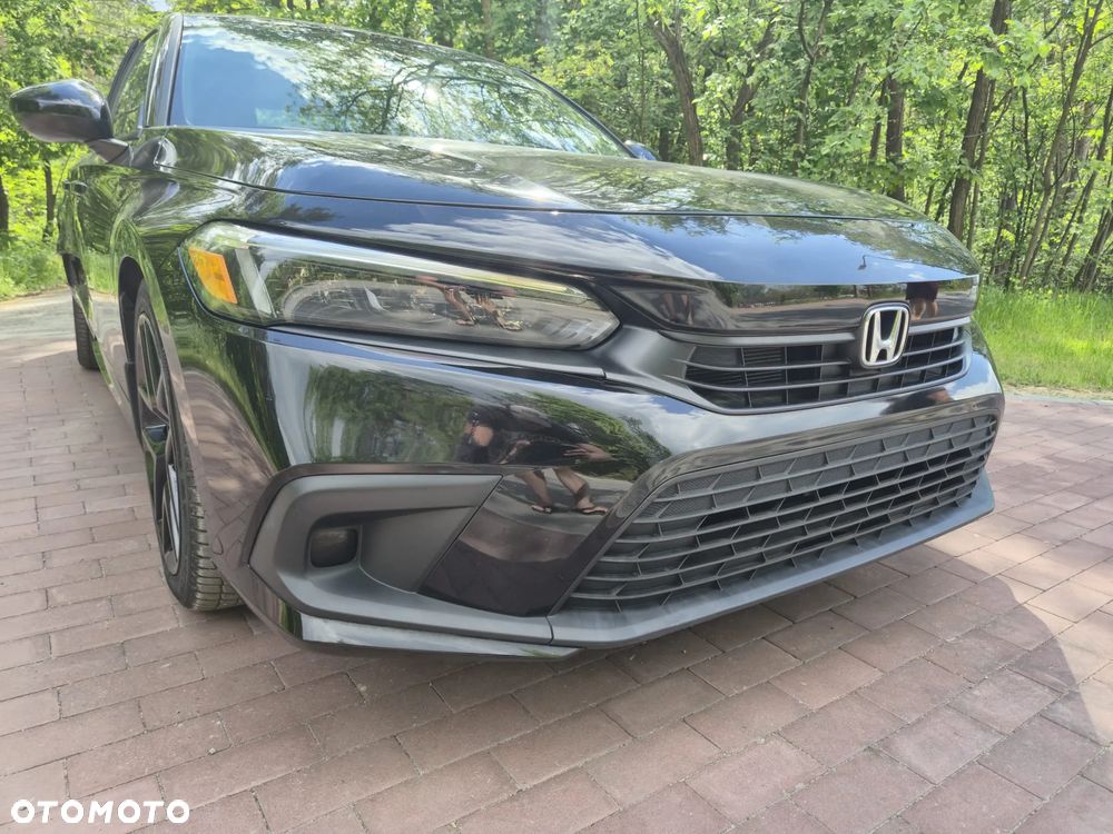 Honda Civic - 27