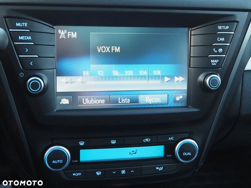 Toyota Avensis Touring Sports 2.0 D-4D Edition-S - 31