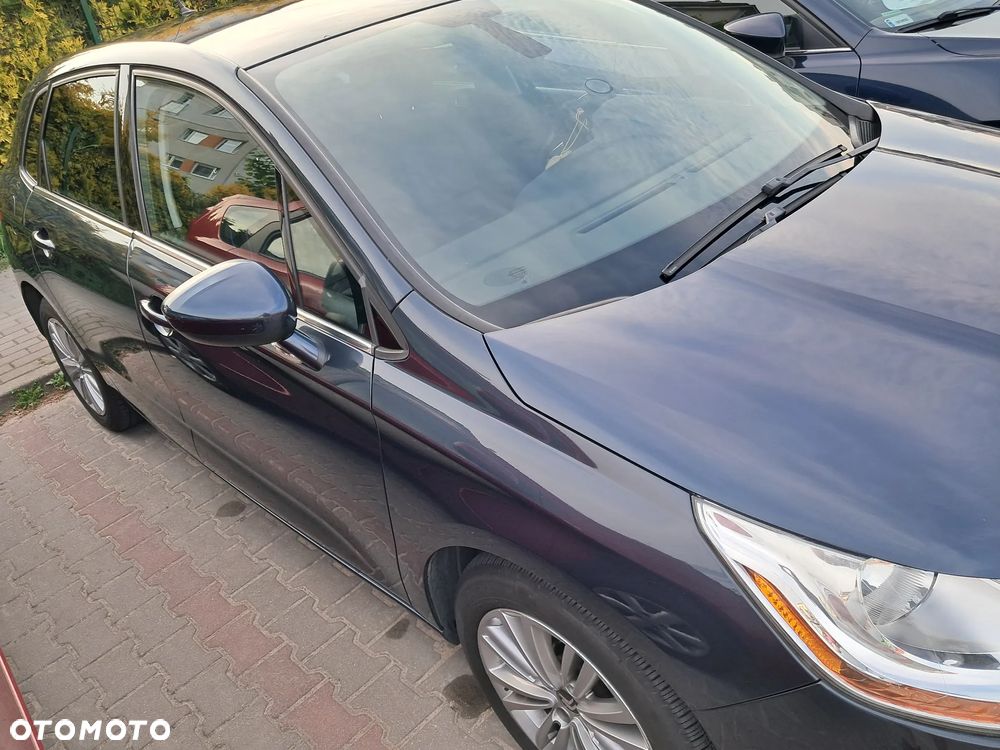 Citroën C4 1.6 HDi Attraction - 3