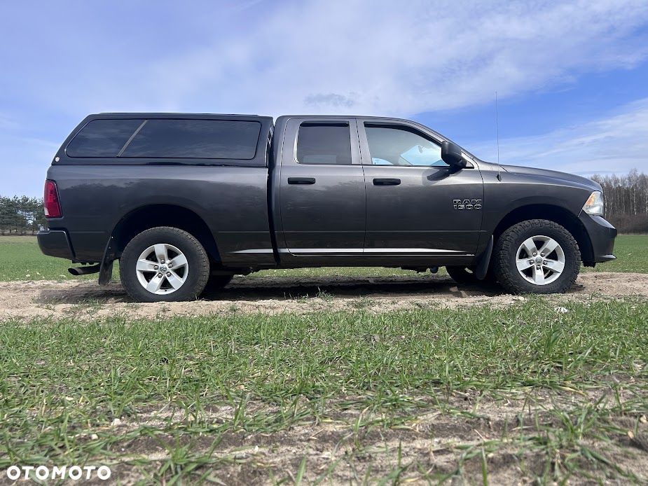 RAM 1500 - 28