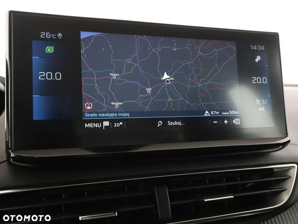 Peugeot 5008 1.2 PureTech Active Pack S&S EAT8 - 27