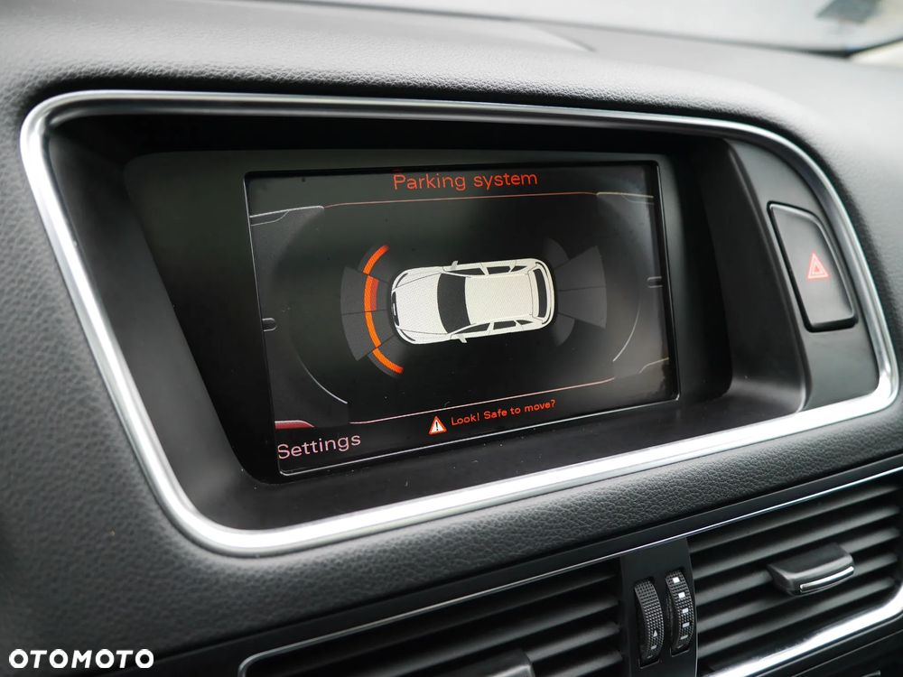 Audi Q5 2.0 TFSI Quattro S tronic - 19