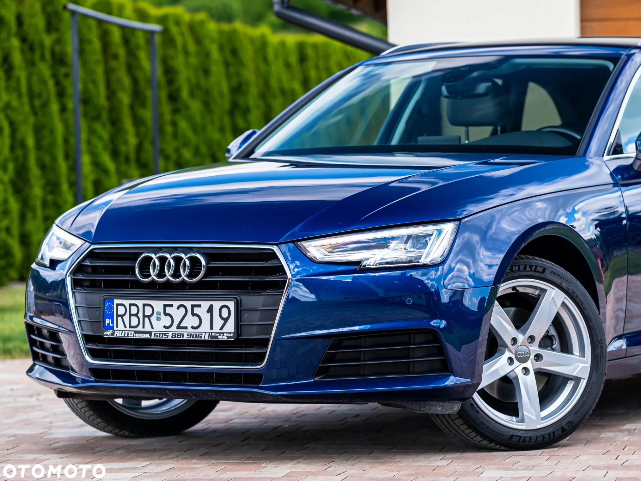 Audi A4 1.4 TFSI Sport - 29