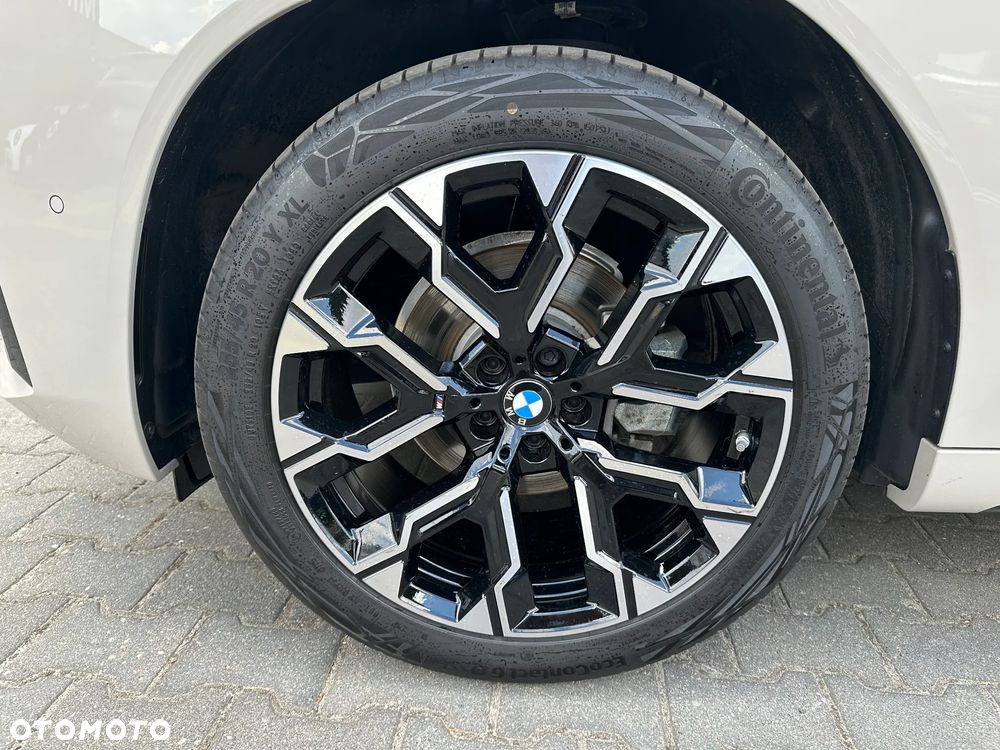 BMW X3 xDrive20d mHEV - 24