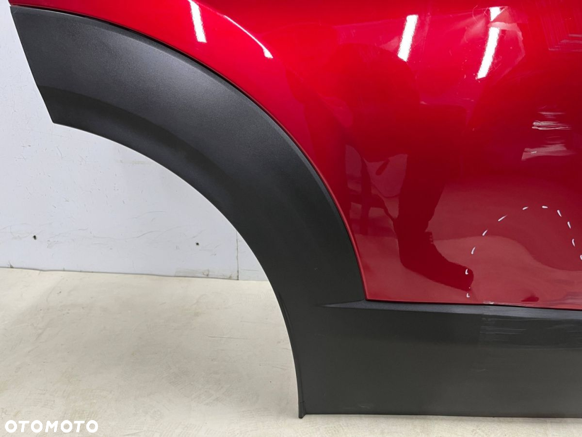 Drzwi Mazda CX-30 CX30 19r.- prawe tylne prawy tył DFR572010 - 7