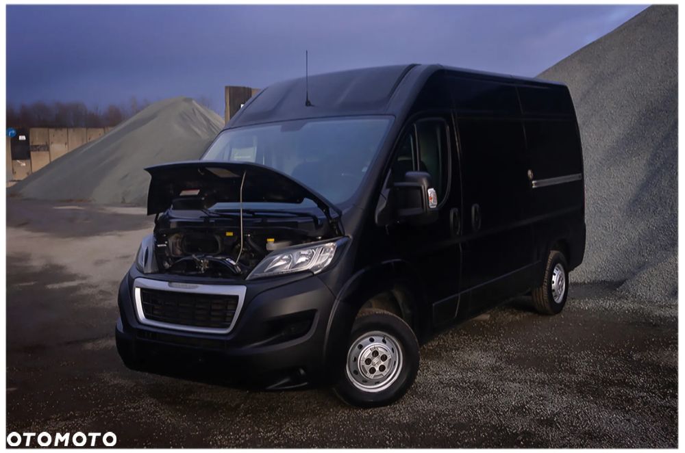 Peugeot Boxer - 26