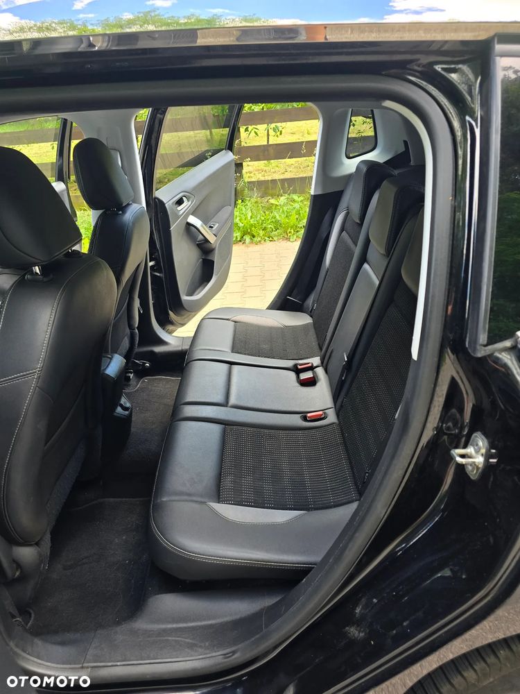 Peugeot 2008 1.6 VTi Allure - 23