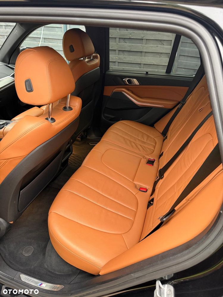 BMW X5 - 22
