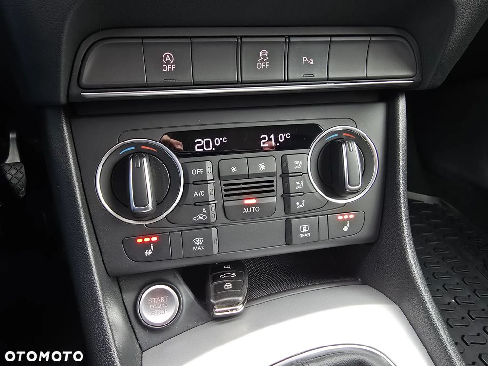 Audi Q3 1.4 TFSI Edycja Specjalna - 25