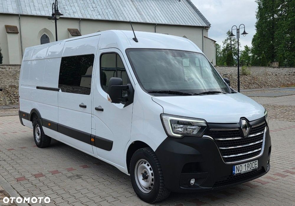 Renault Master - 10