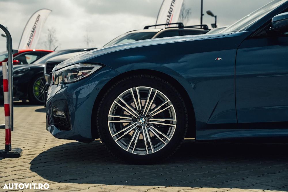 BMW Seria 3 - 11