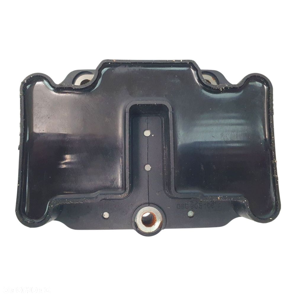 CEWKA ZAPŁONOWA Audi A3 A4 VW Golf IV Passat B5 FL VAG 1.6 2.0 06B905106A - 13