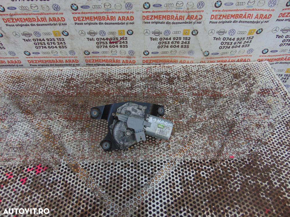 Motoras stergator haion BMW x1 e84 an 2009-2015 - 1